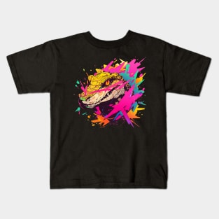 crocodile Kids T-Shirt